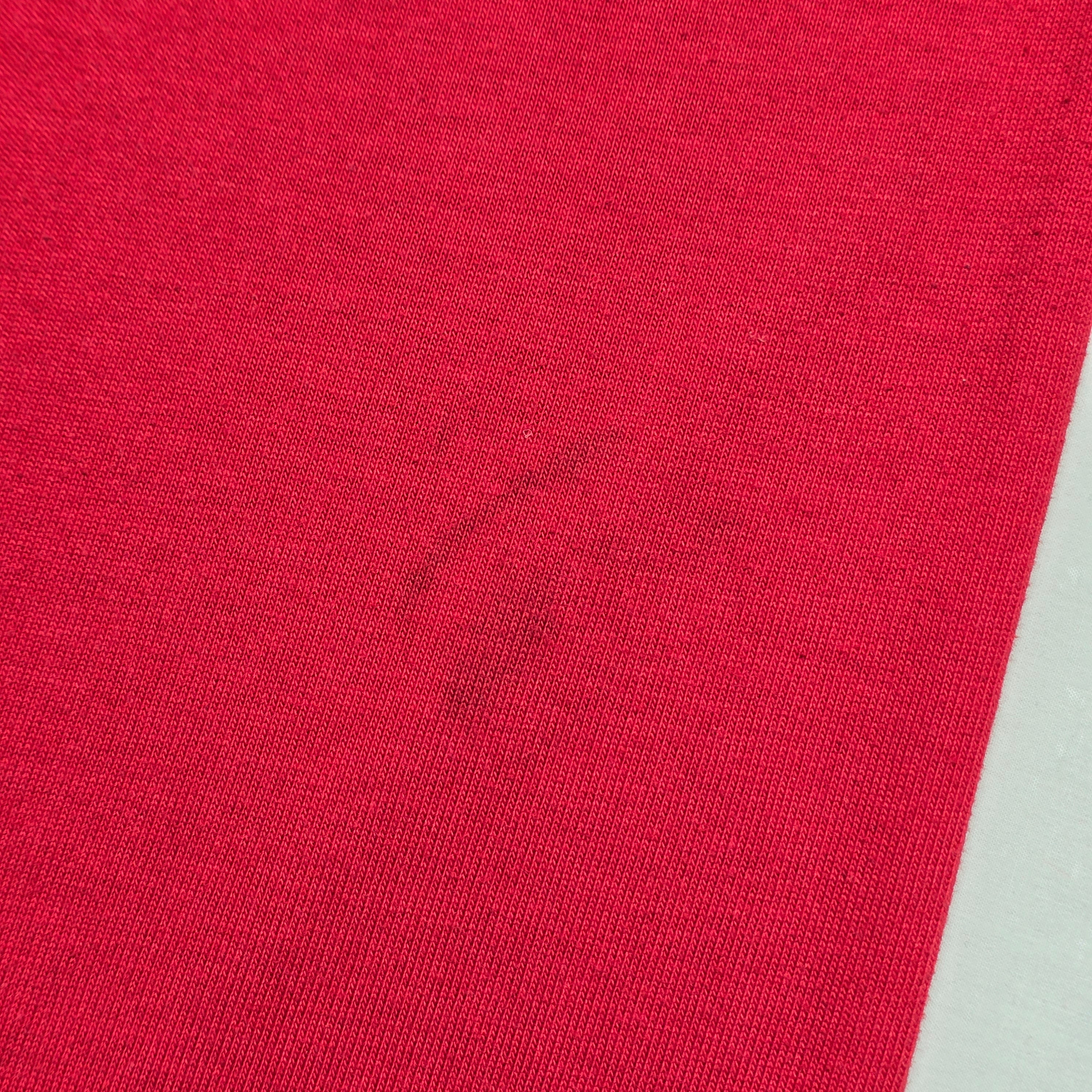 Wales 2005 Home Jersey - Medium