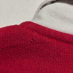 Wales 2005 Home Jersey - Medium