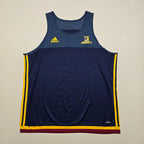 Highlanders 2017 Singlet - XL