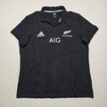 All Blacks 2017 Polo - 2XL