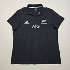 All Blacks 2017 Polo - 2XL
