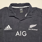 All Blacks 2017 Polo - 2XL