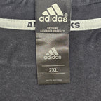 All Blacks 2017 Polo - 2XL