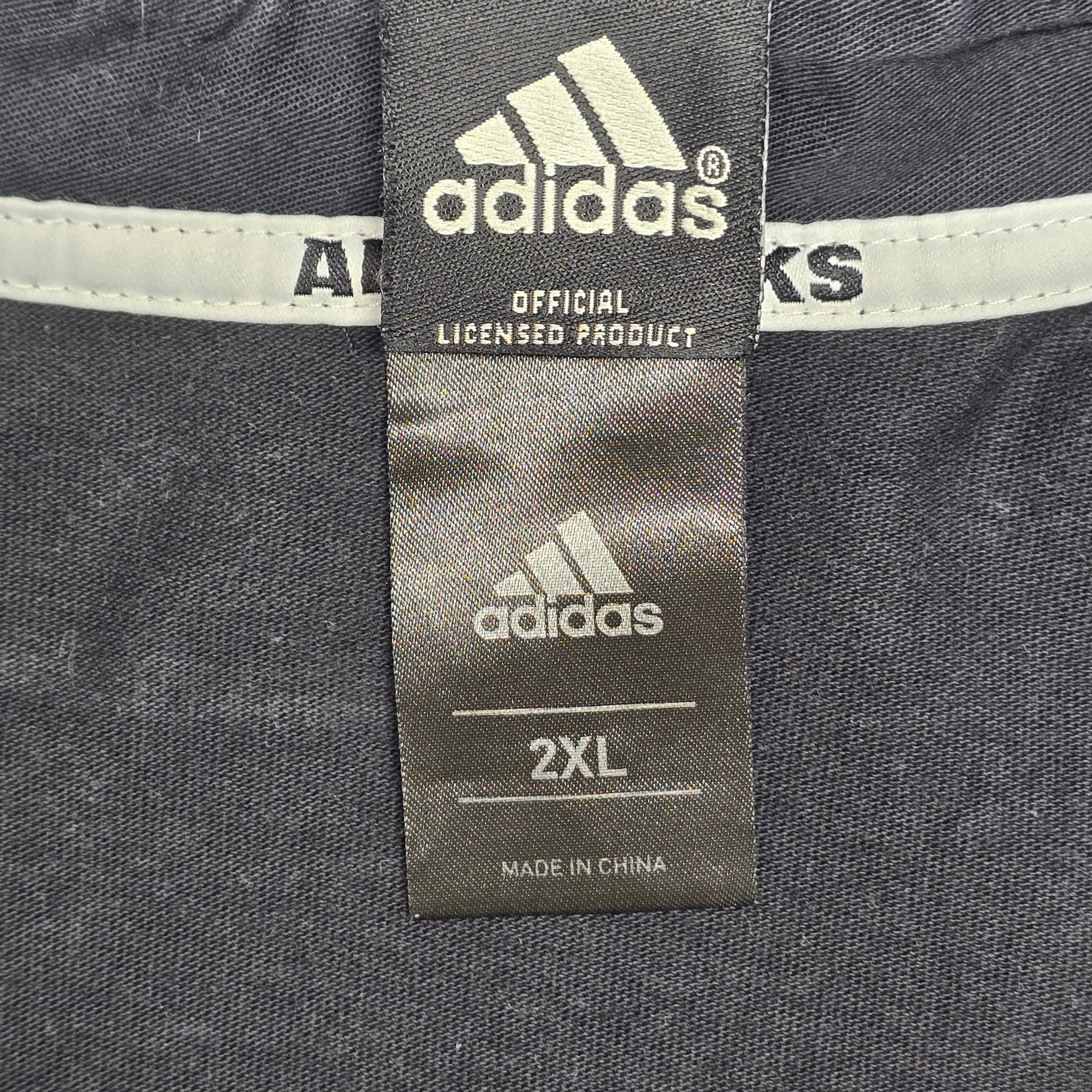 All Blacks 2017 Polo - 2XL