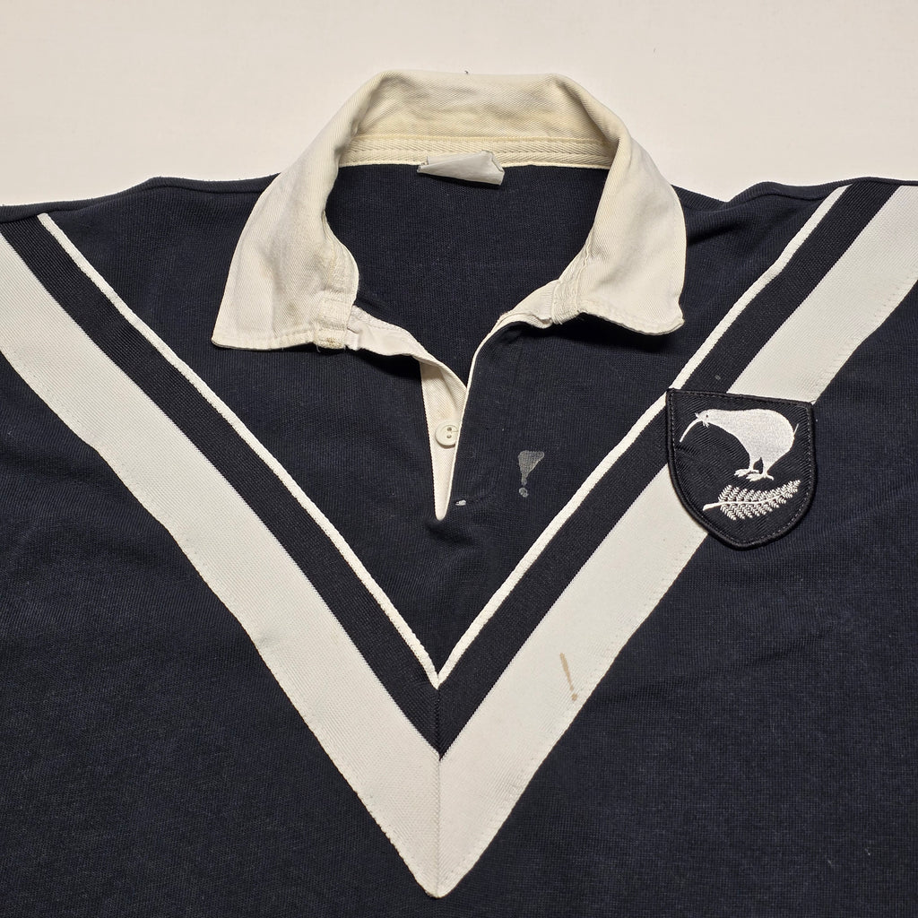 NZ Kiwis 90's Jersey - Medium/Large