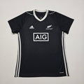 Black Ferns Training T-shirt - Medium
