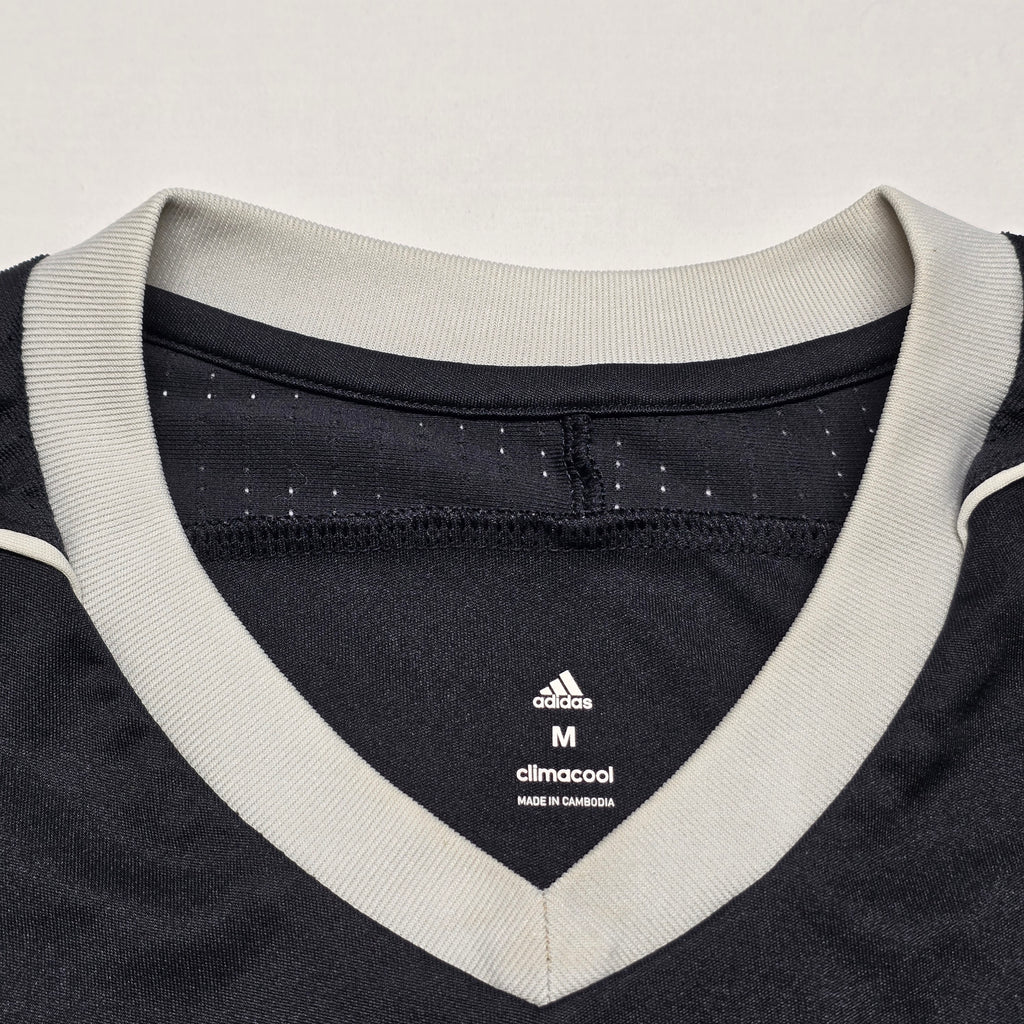 Black Ferns Training T-shirt - Medium