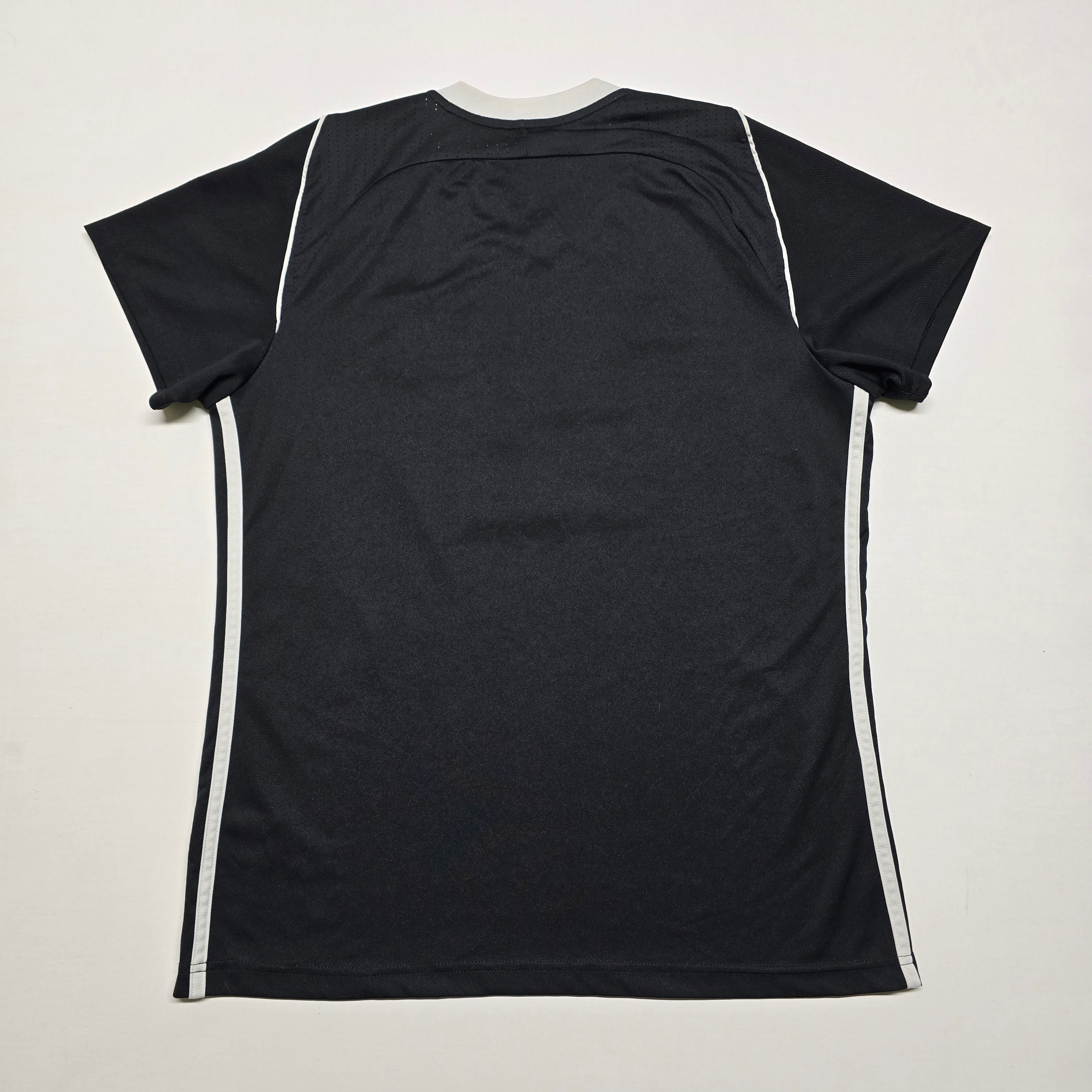 Black Ferns Training T-shirt - Medium