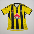 Wellington Phoenix 2014 Home Jersey - Large