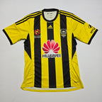Wellington Phoenix 2014 Home Jersey - Large