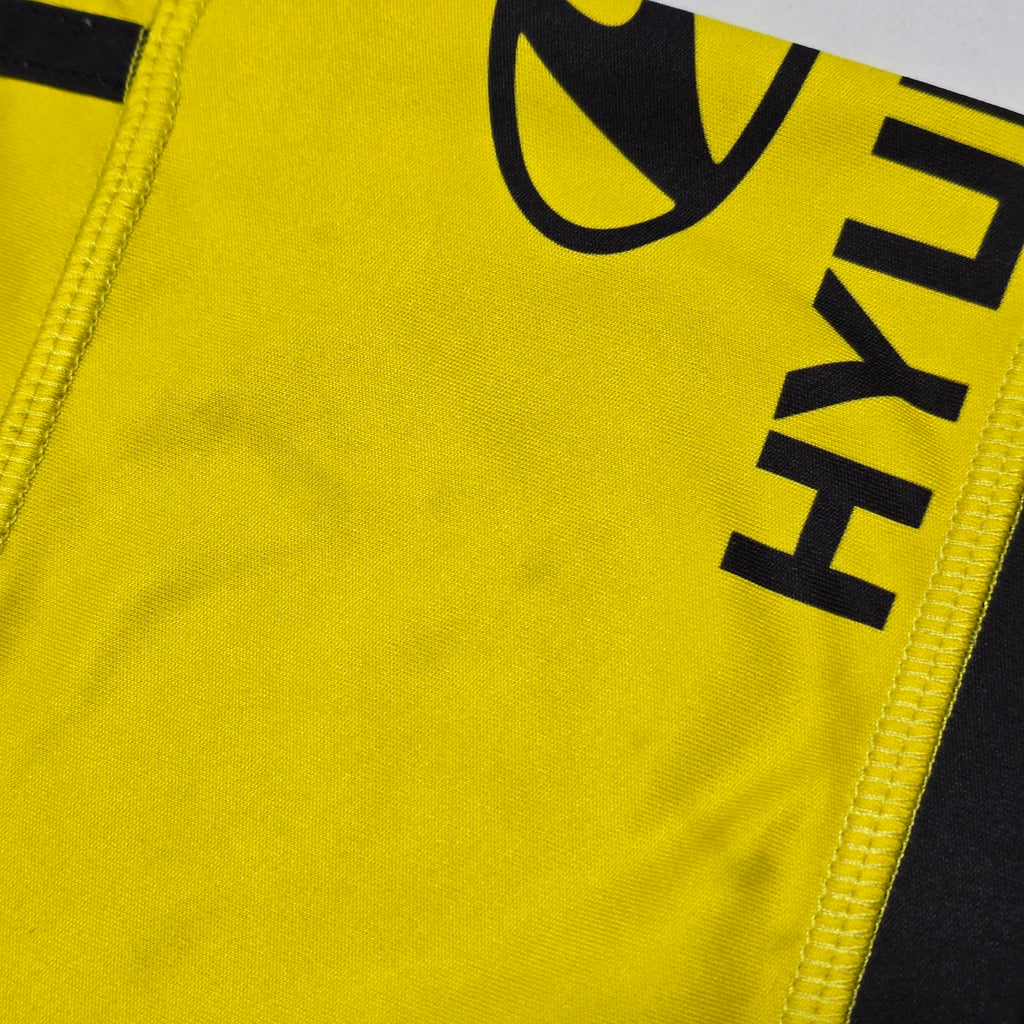 Wellington Phoenix 2014 Home Jersey - Large