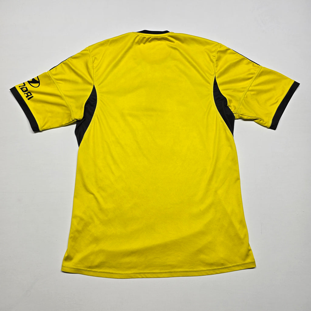 Wellington Phoenix 2014 Home Jersey - Large