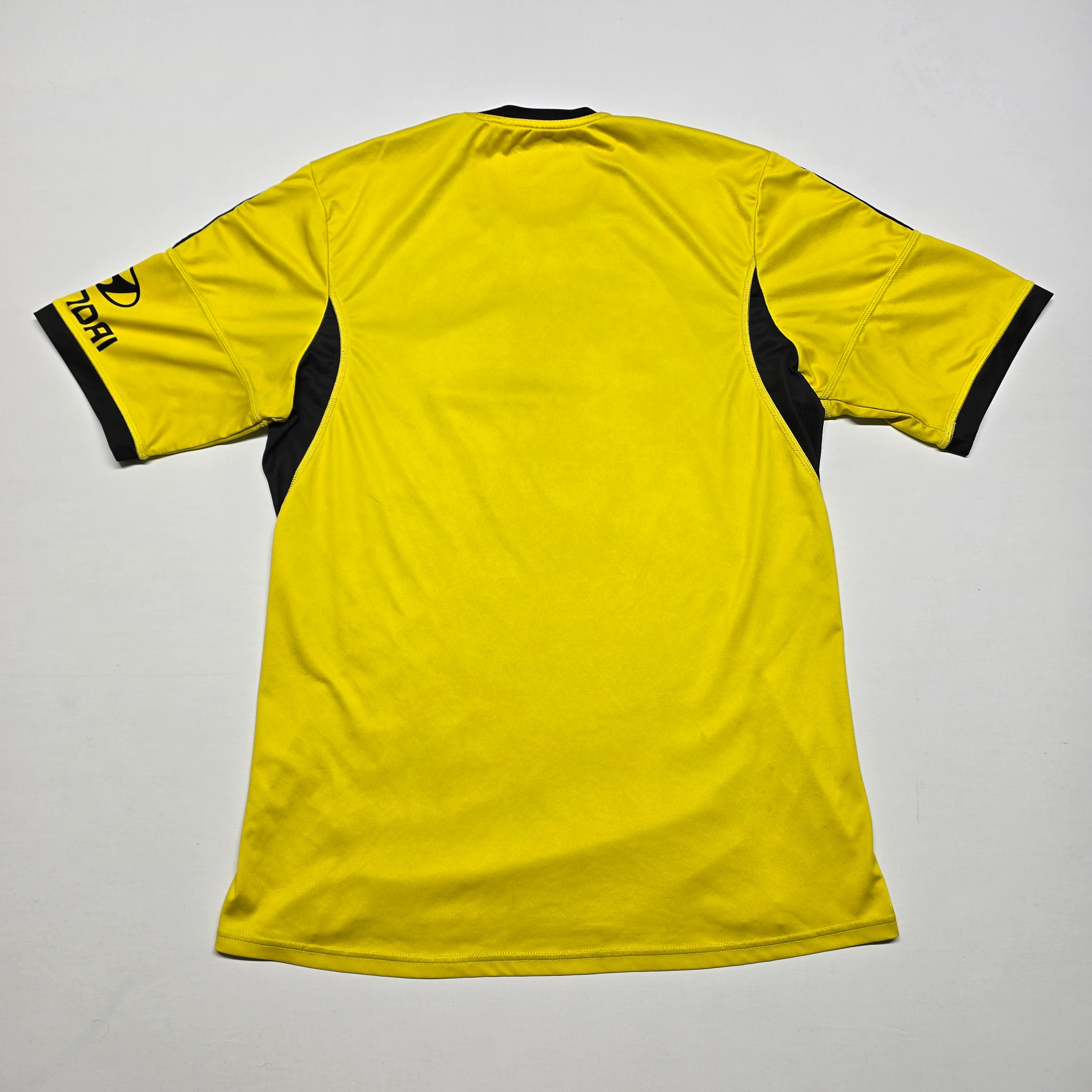 Wellington Phoenix 2014 Home Jersey - Large