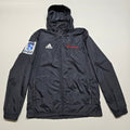 Crusaders 2016 Players Jacket (Mitchell Drummond) - Medium