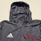 Crusaders 2016 Players Jacket (Mitchell Drummond) - Medium