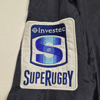 Crusaders 2016 Players Jacket (Mitchell Drummond) - Medium