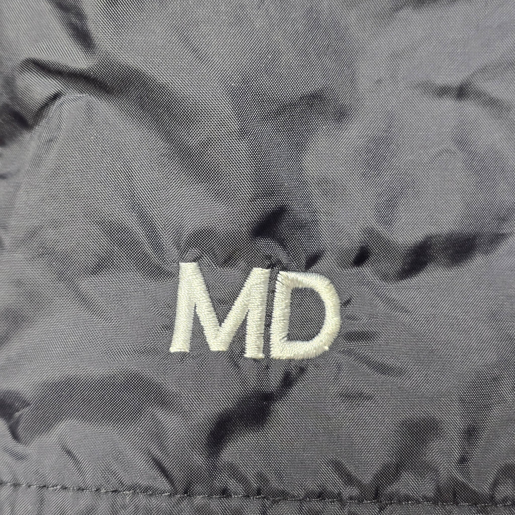 Crusaders 2016 Players Jacket (Mitchell Drummond) - Medium