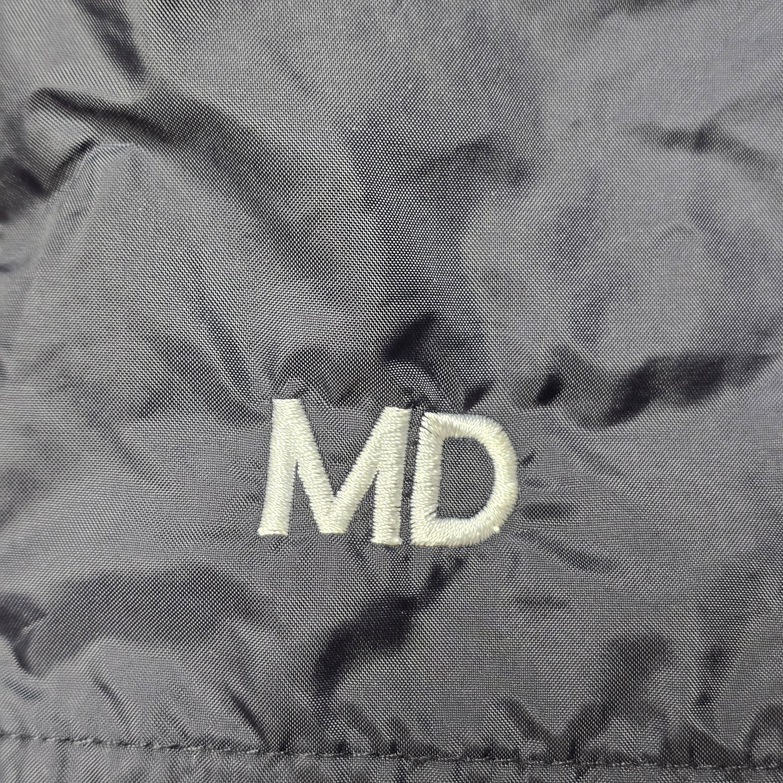 Crusaders 2016 Players Jacket (Mitchell Drummond) - Medium