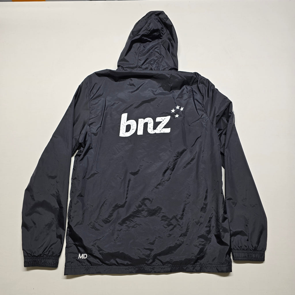 Crusaders 2016 Players Jacket (Mitchell Drummond) - Medium