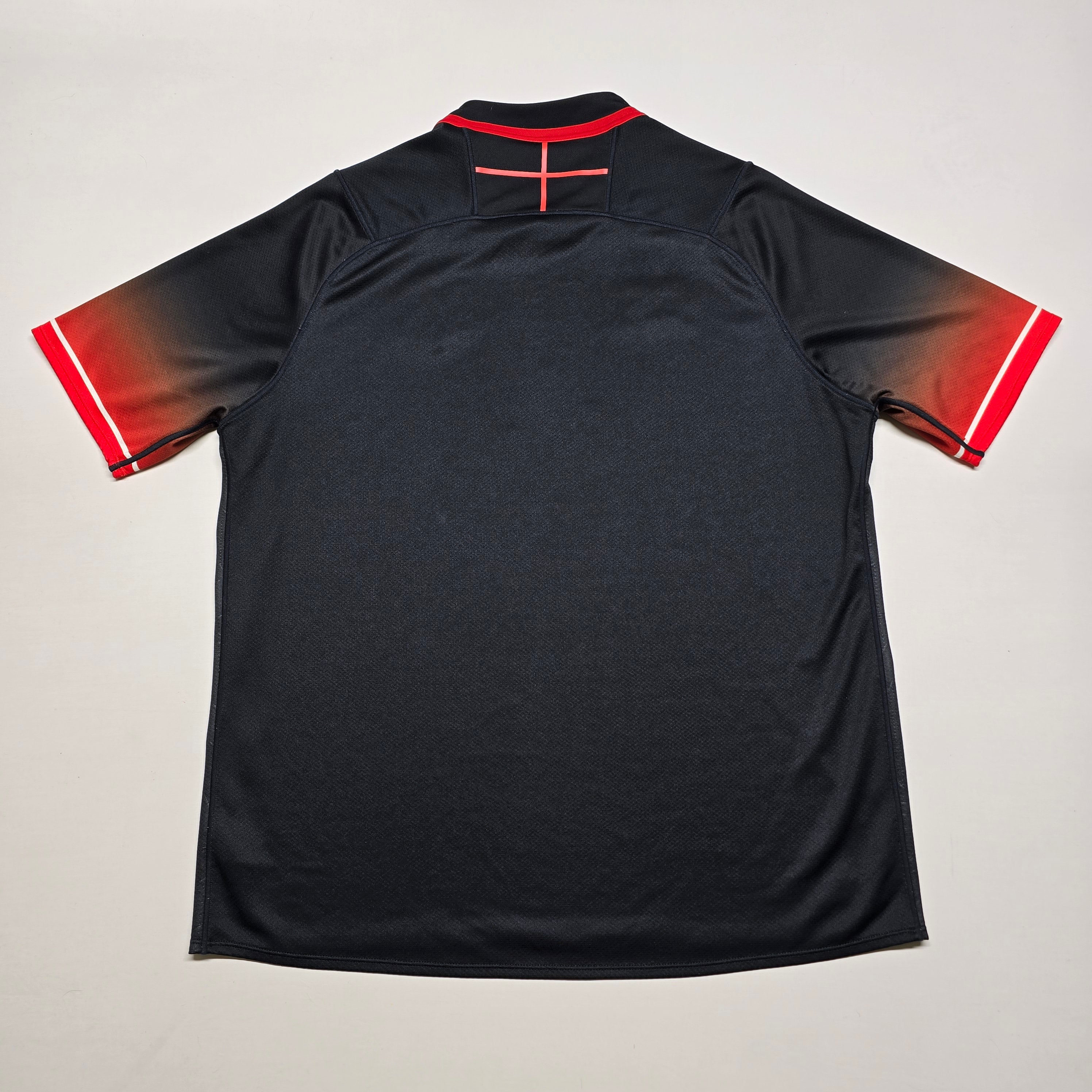 England 2017/18 Away Jersey - 3XL