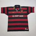 Canterbury Rugby (CRFU) 1996 Jersey - XL