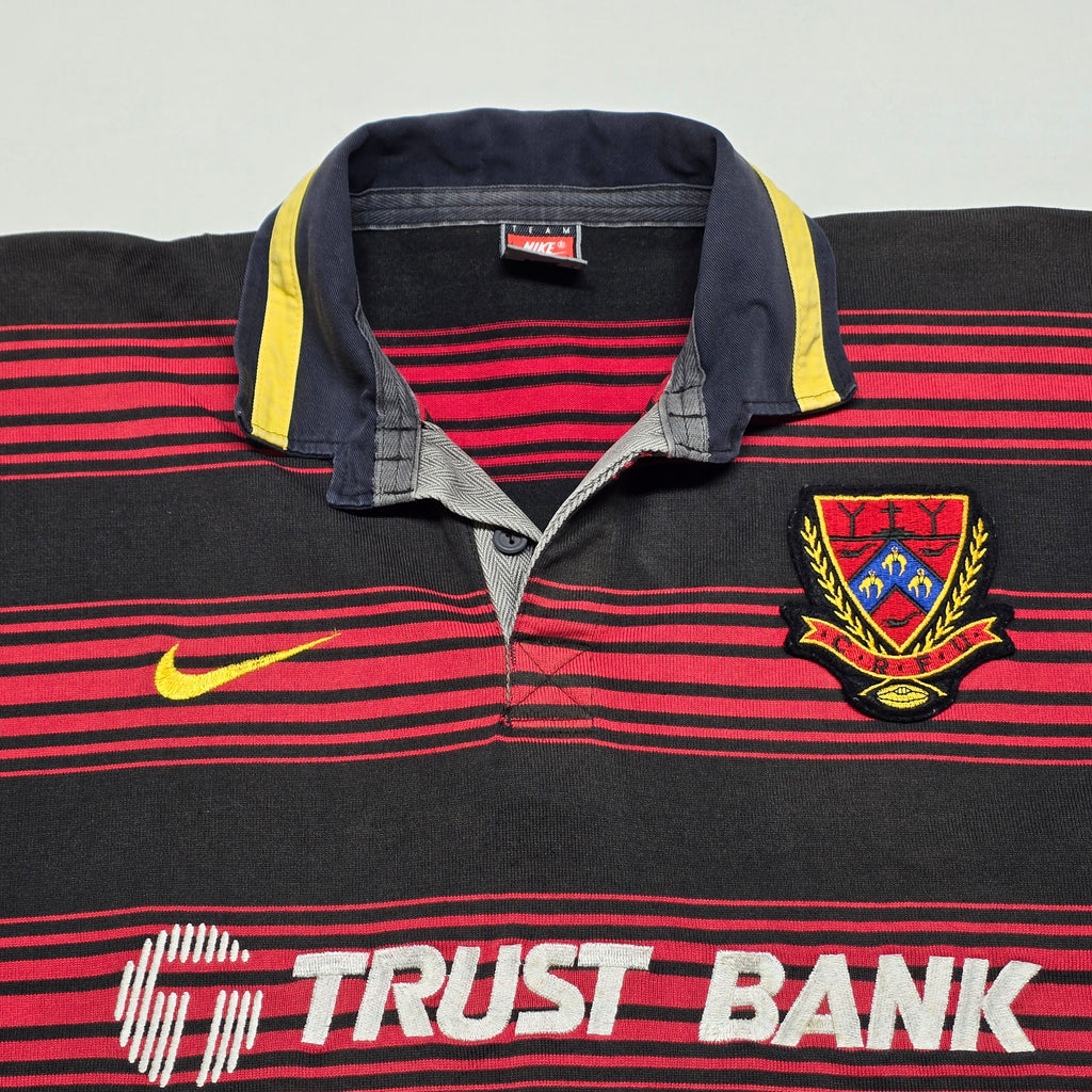 Canterbury Rugby (CRFU) 1996 Jersey - XL