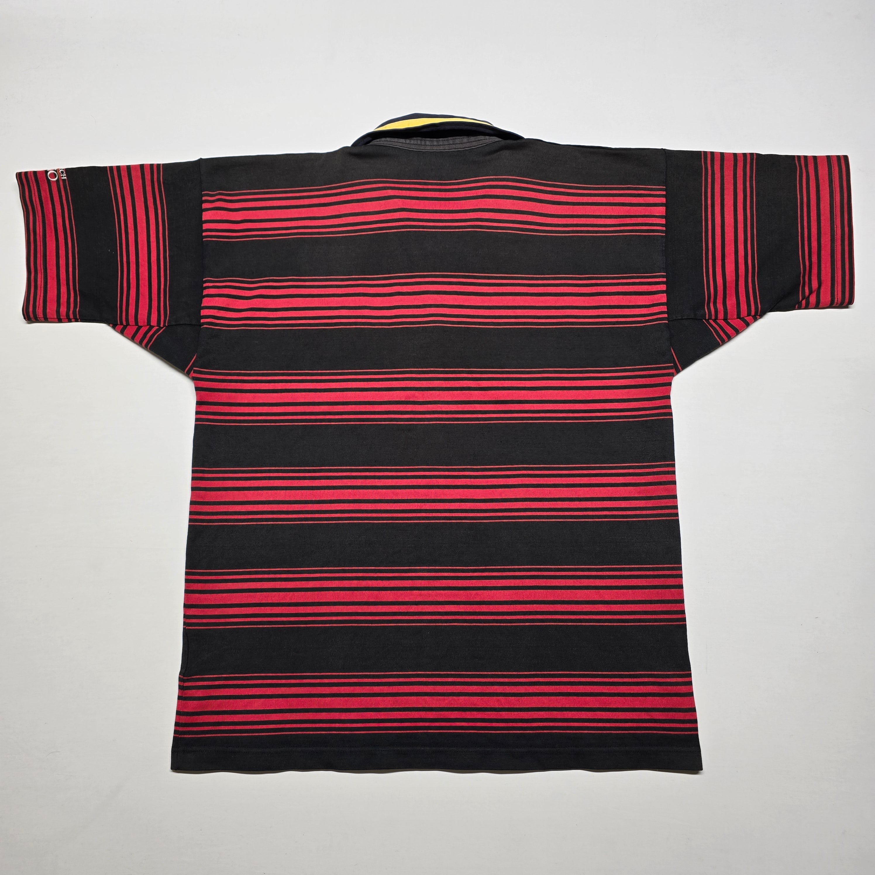 Canterbury Rugby (CRFU) 1996 Jersey - XL