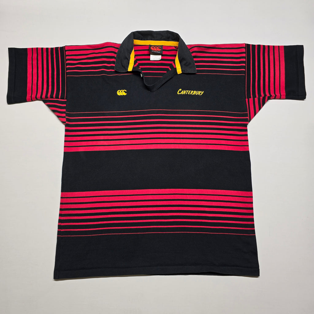 Canterbury Rugby (CRFU) Supporters Jersey - 2XL