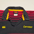 Canterbury Rugby (CRFU) Supporters Jersey - 2XL
