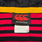 Canterbury Rugby (CRFU) Supporters Jersey - 2XL