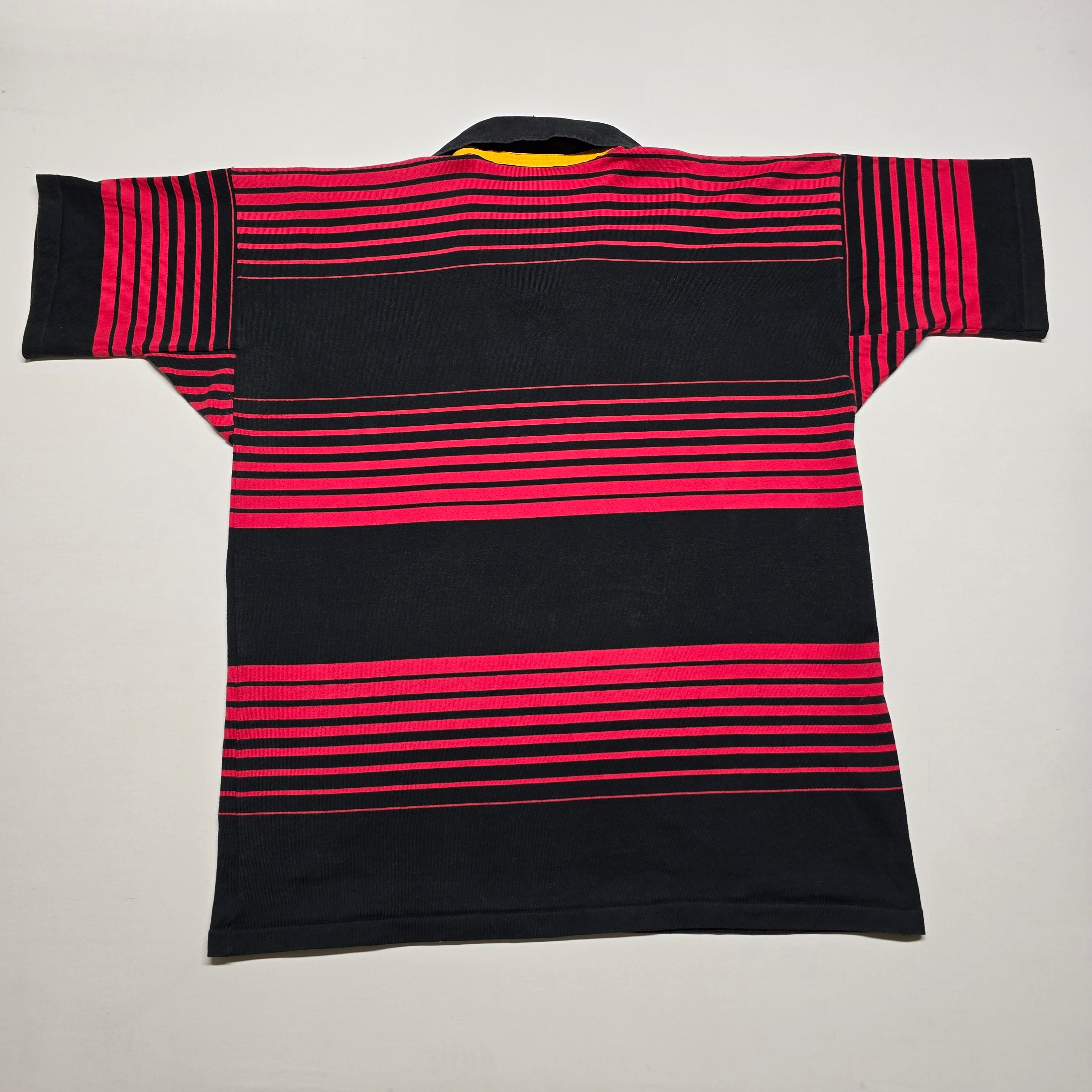 Canterbury Rugby (CRFU) Supporters Jersey - 2XL