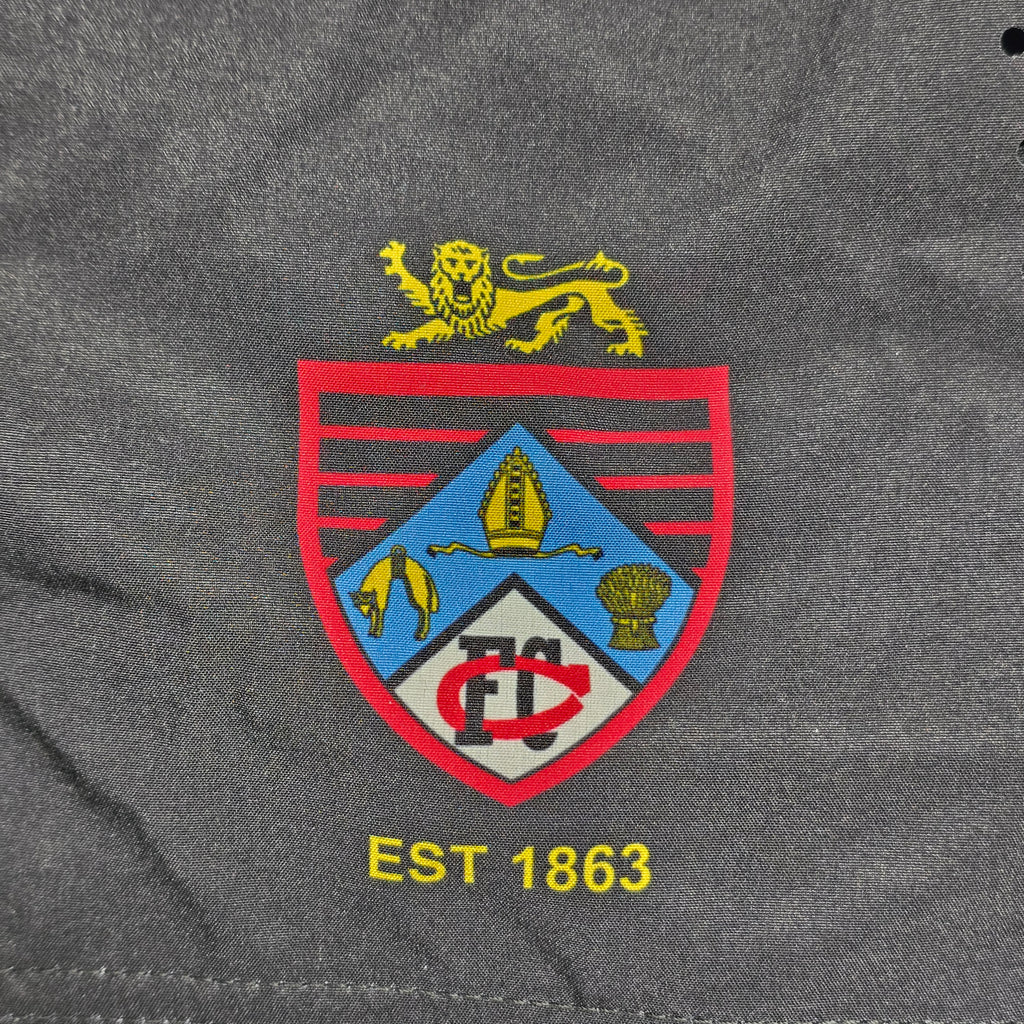 Christchurch RFC Gym Shorts - Large