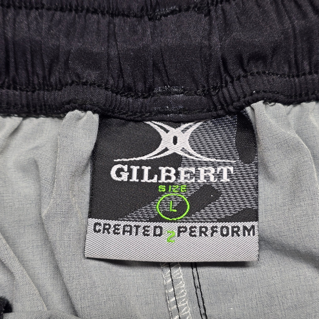 Christchurch RFC Gym Shorts - Large