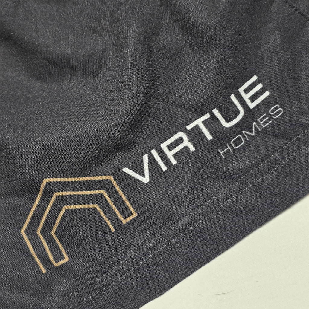 Christchurch RFC Gym Shorts - Large