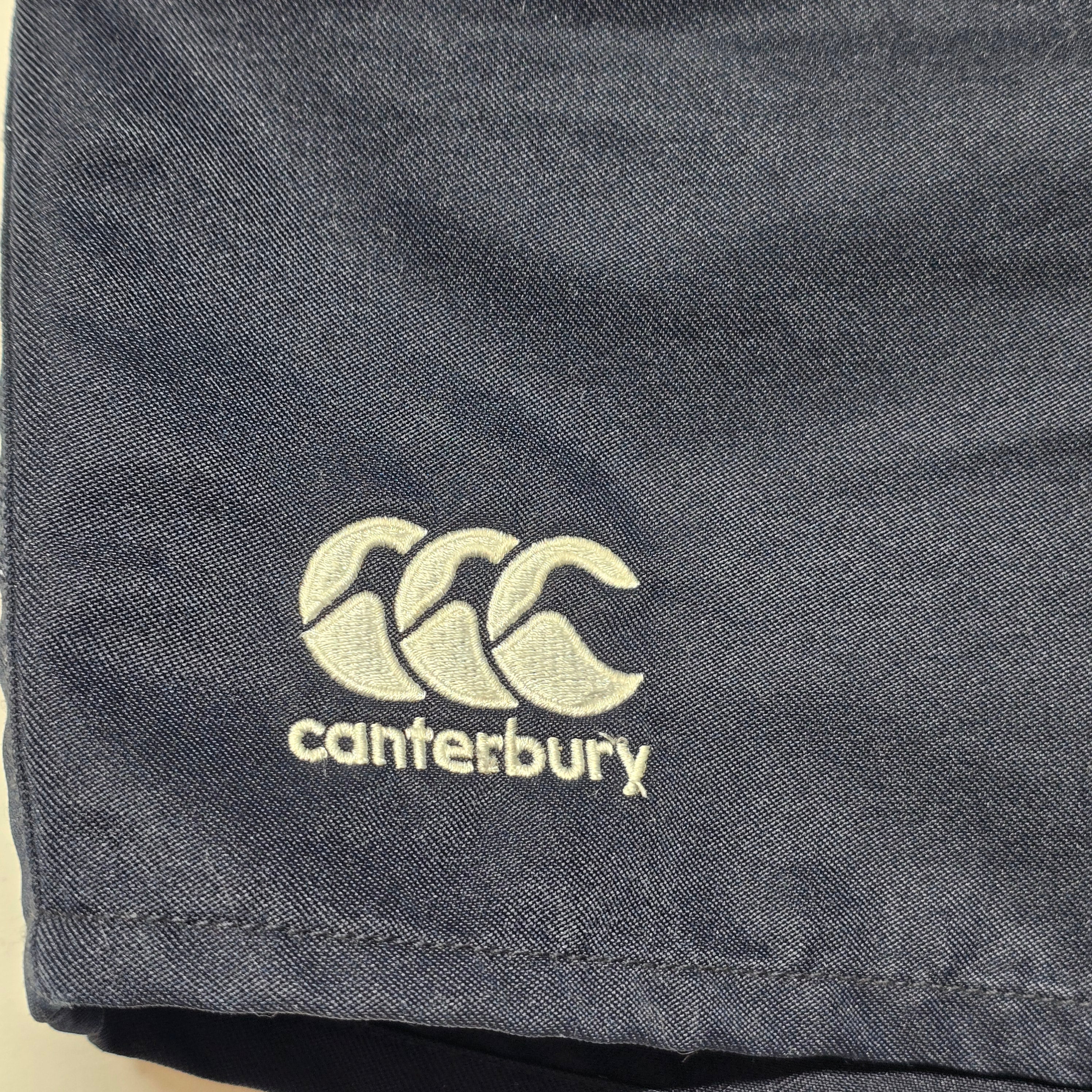 Sumner RFC Shorts - XL