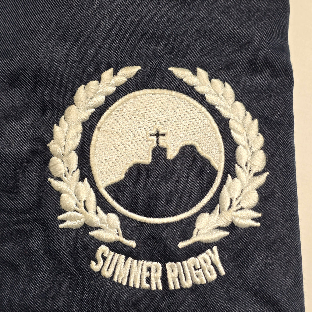 Sumner RFC Shorts - XL