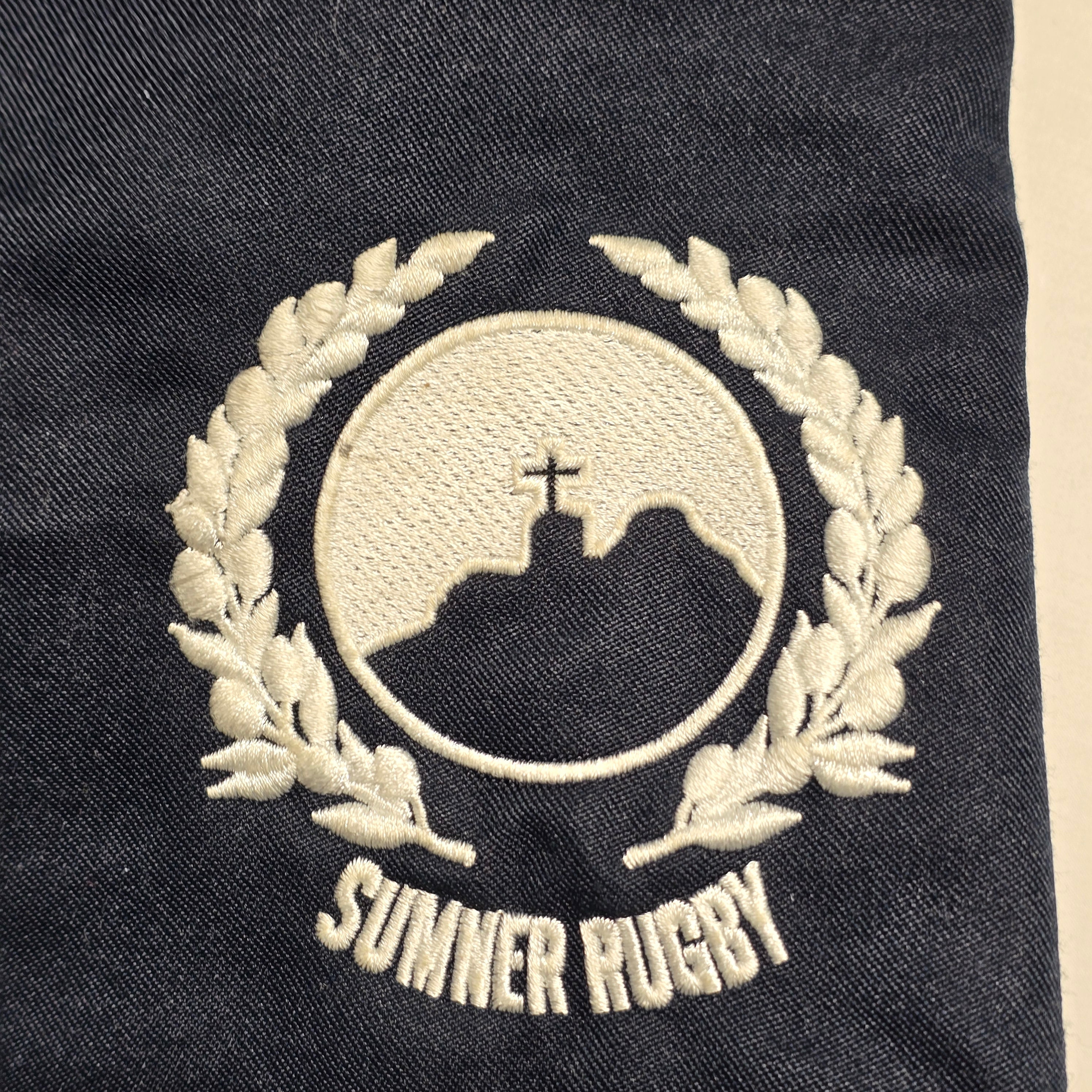 Sumner RFC Shorts - XL