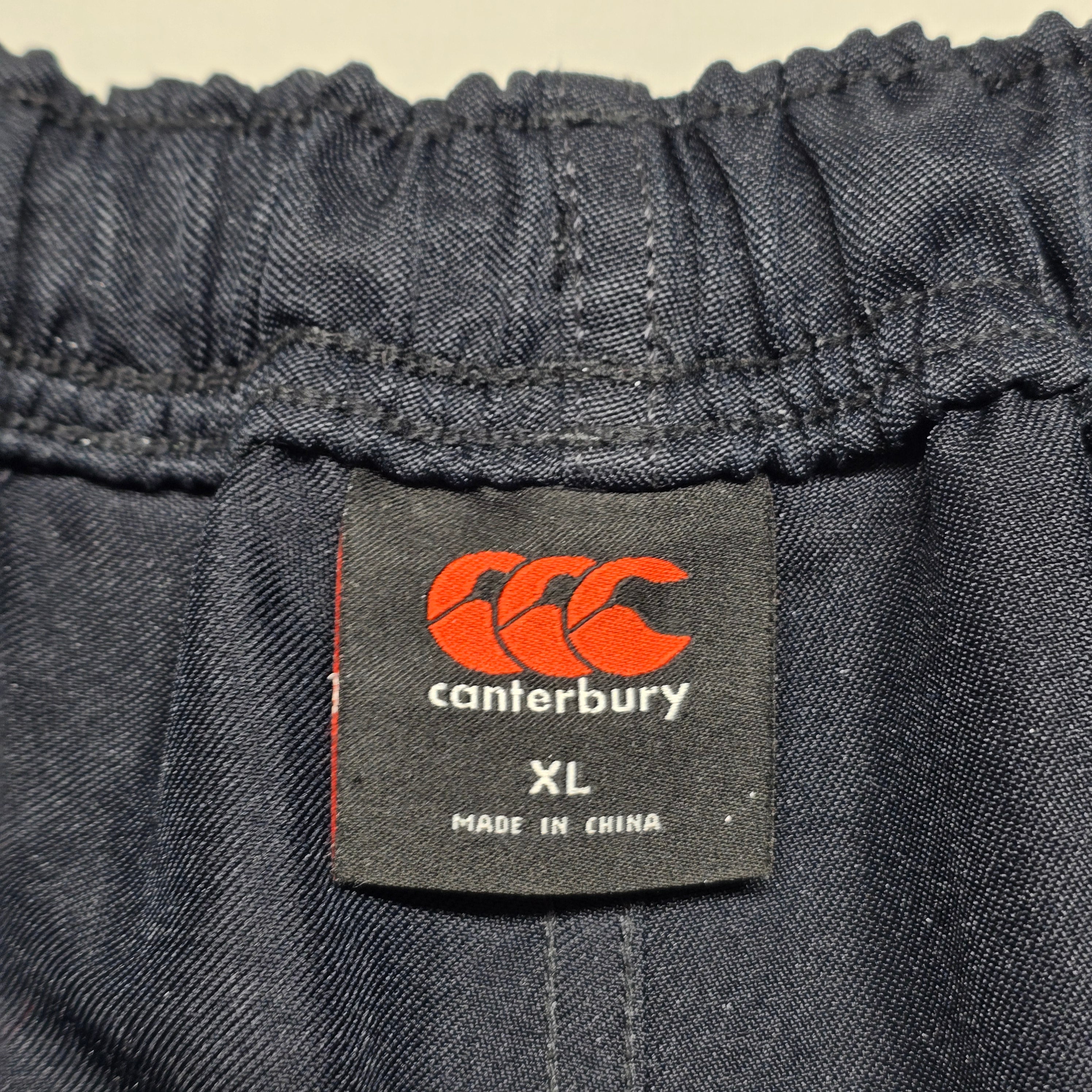 Sumner RFC Shorts - XL