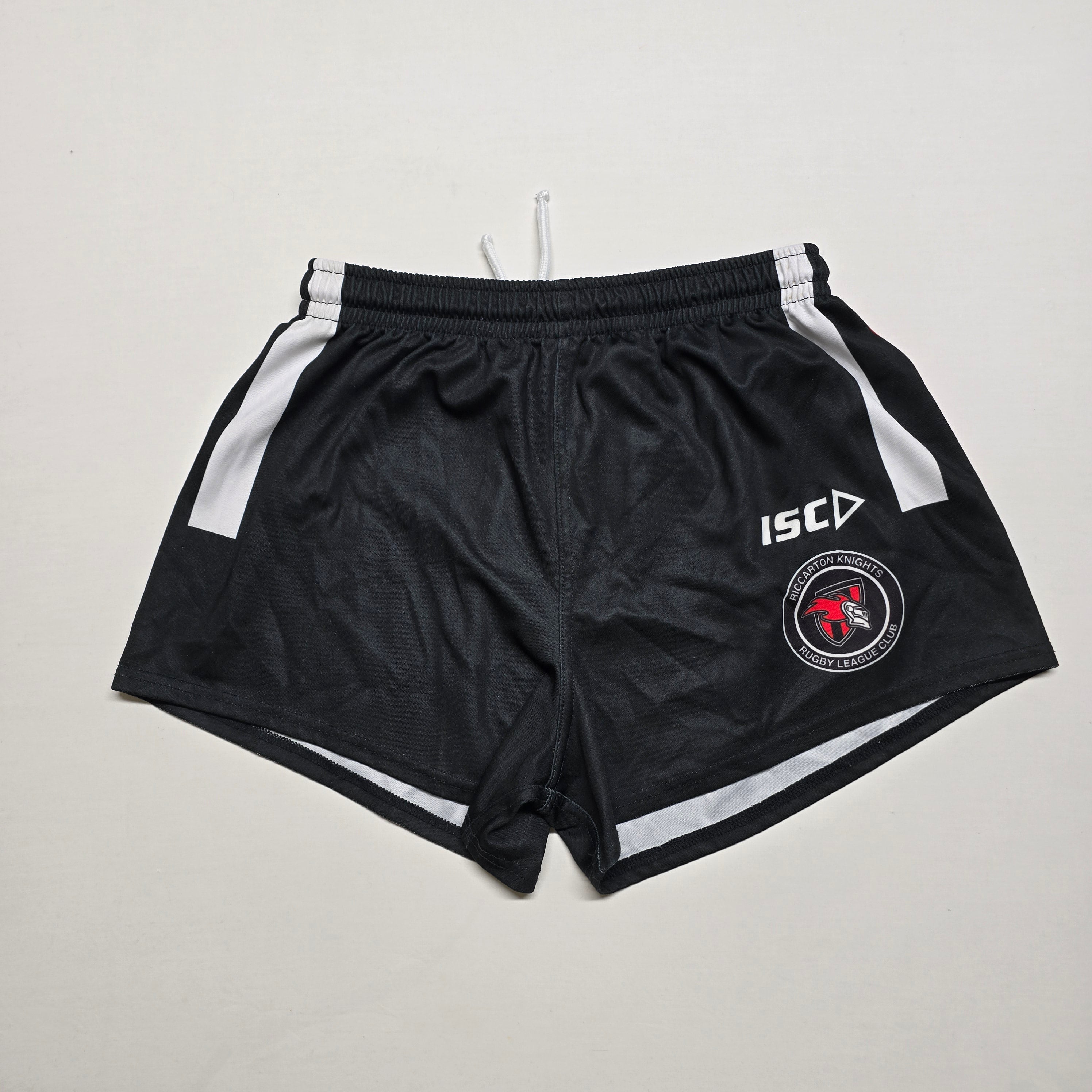 Riccarton Knights RLFC Shorts - Large