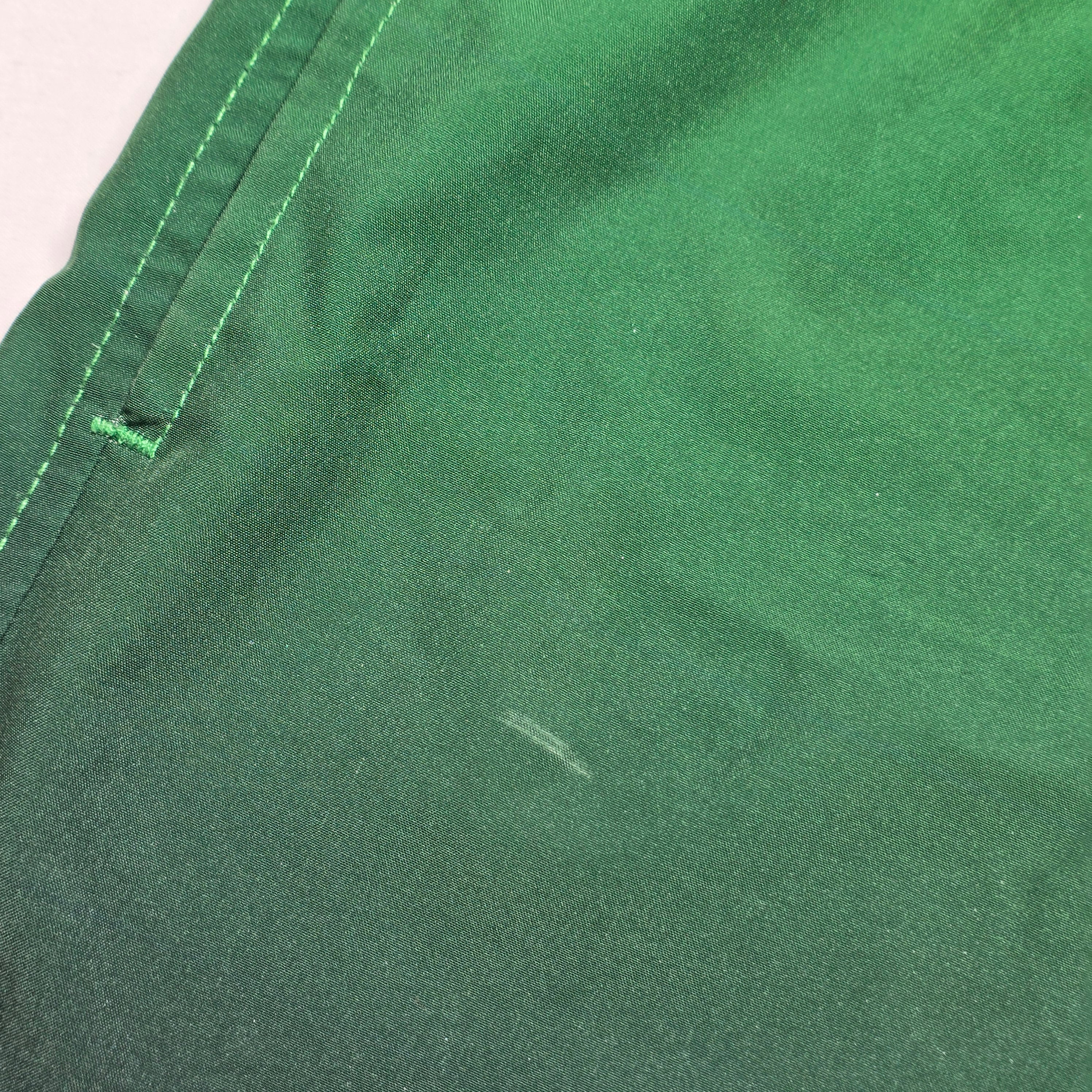 Linwood Keas RLFC Gym Shorts - 3XL