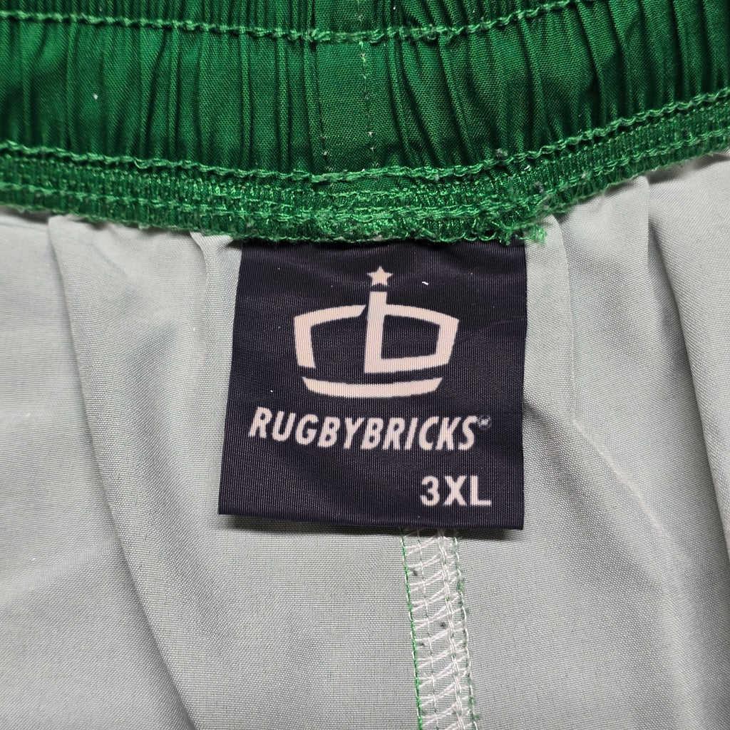Linwood Keas RLFC Gym Shorts - 3XL