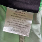 Linwood Keas RLFC Gym Shorts - 3XL