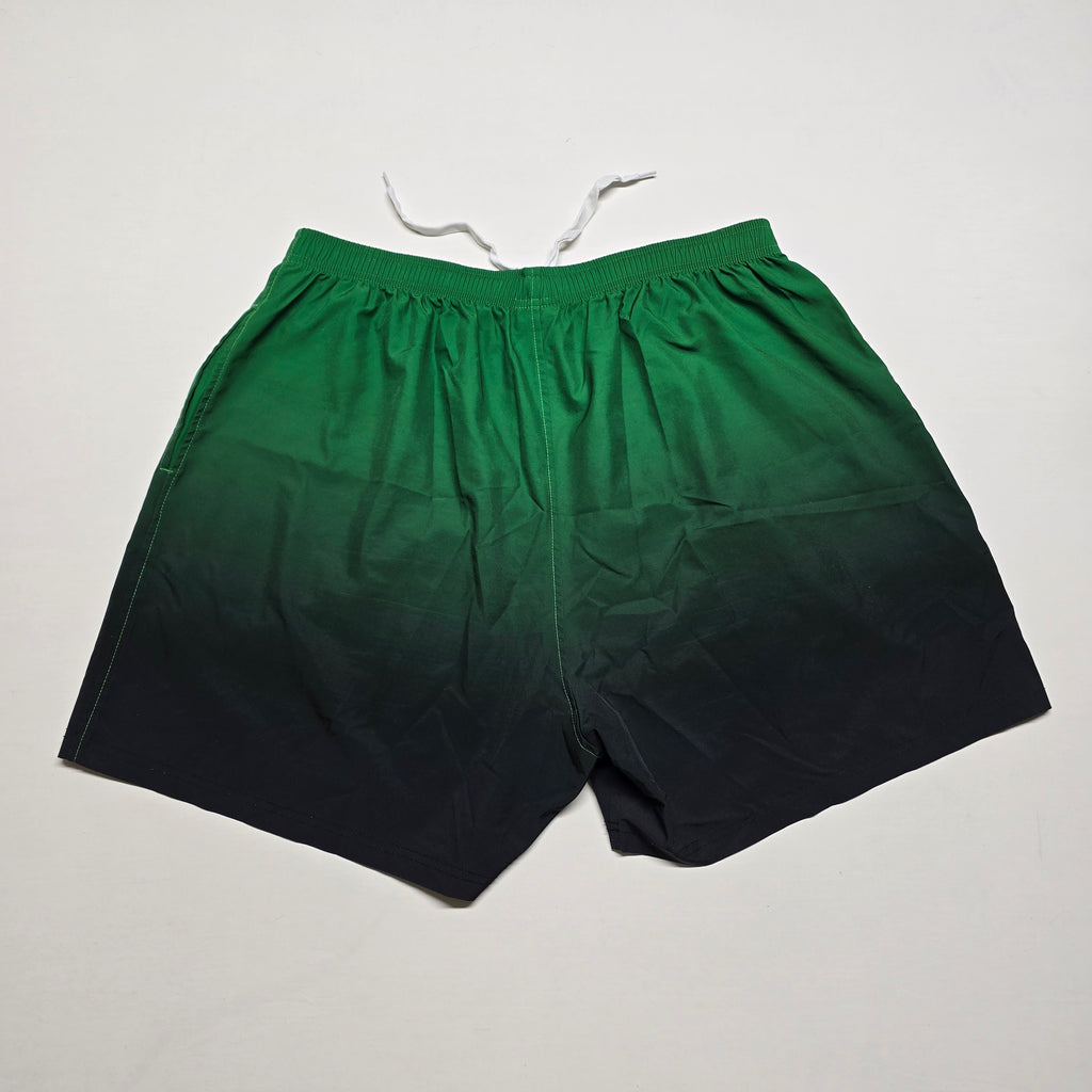 Linwood Keas RLFC Gym Shorts - 3XL