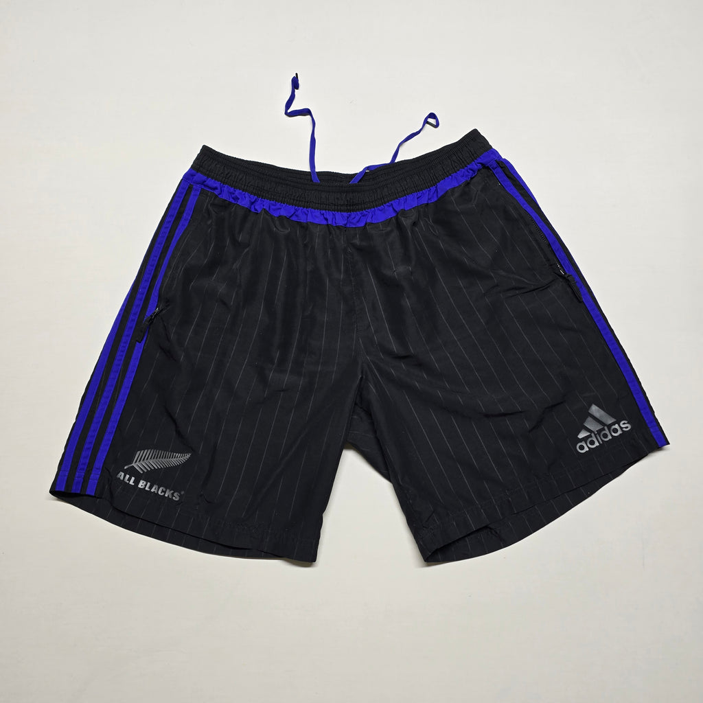 All Blacks 2015 Gym Shorts - XL