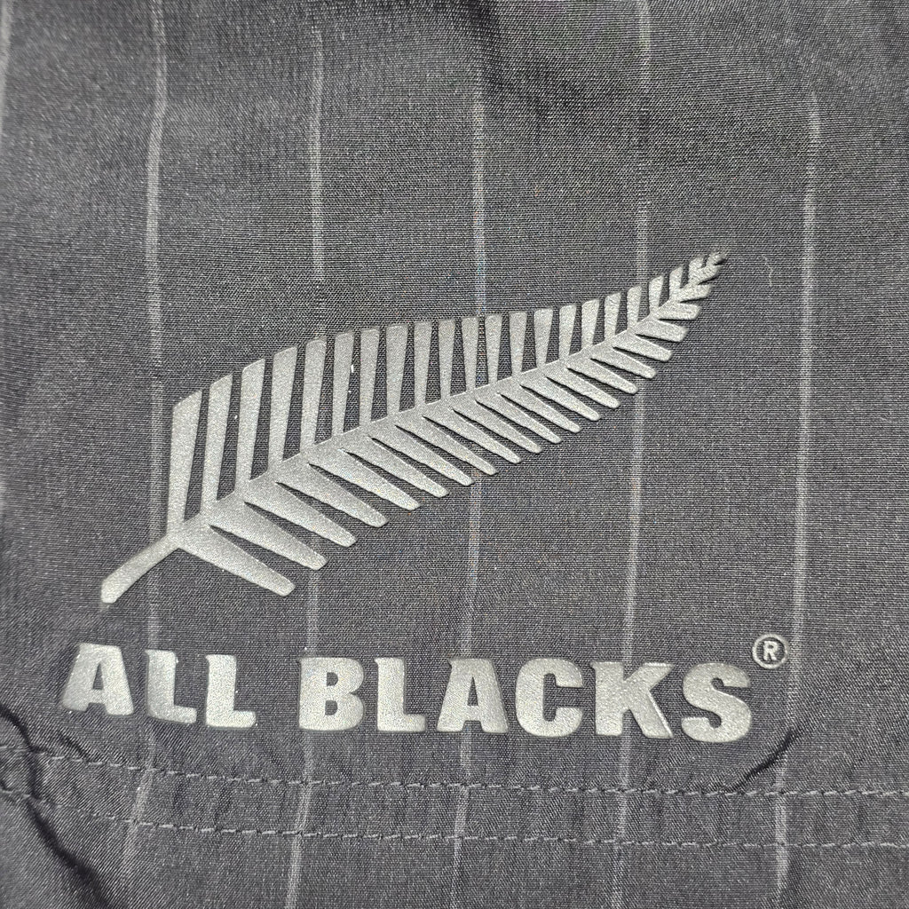 All Blacks 2015 Gym Shorts - XL