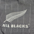 All Blacks 2015 Gym Shorts - XL