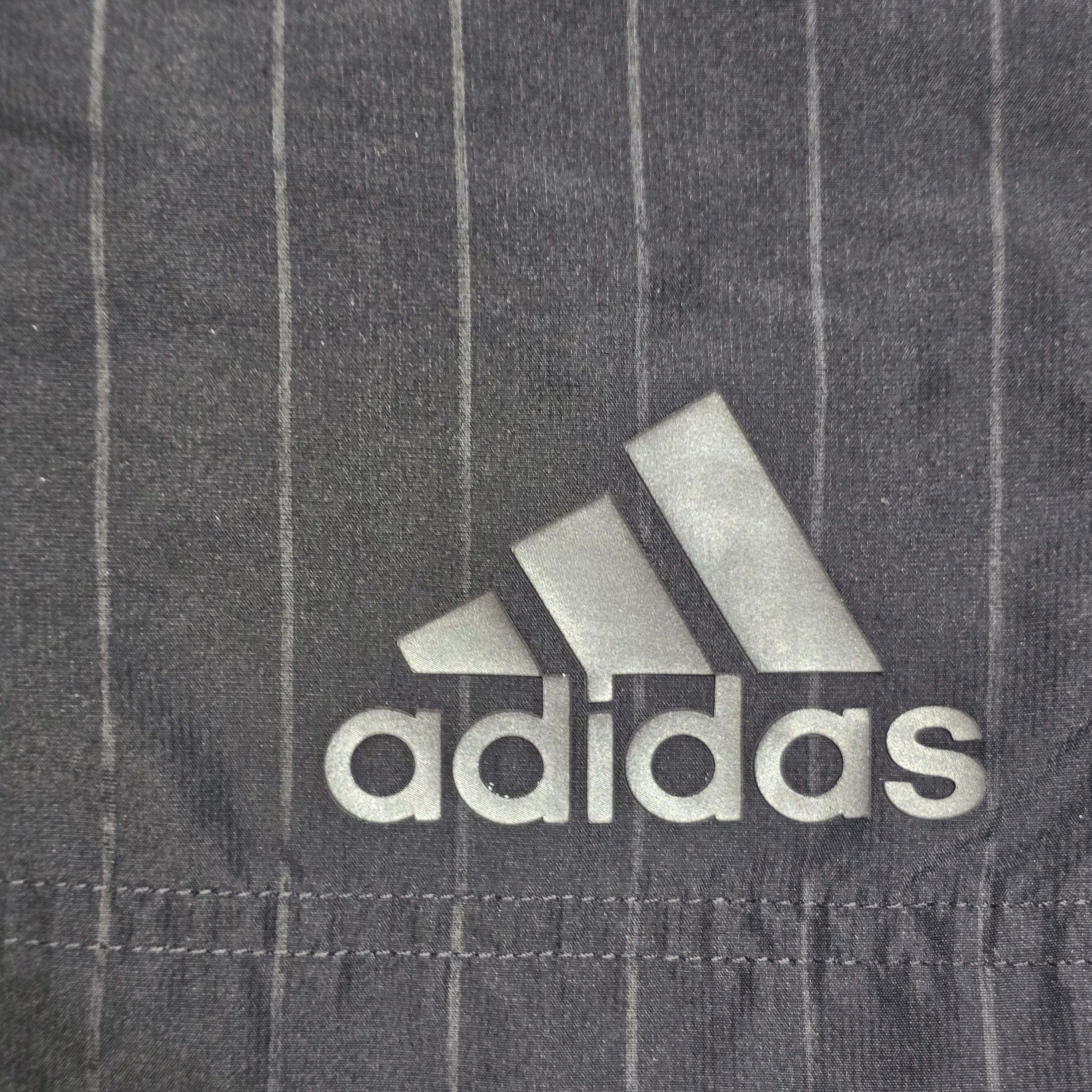All Blacks 2015 Gym Shorts - XL