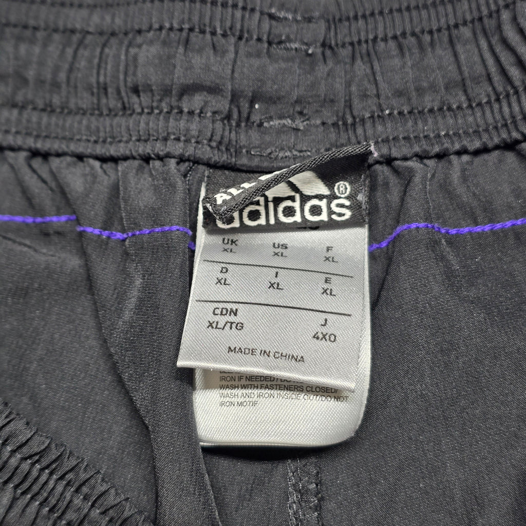 All Blacks 2015 Gym Shorts - XL