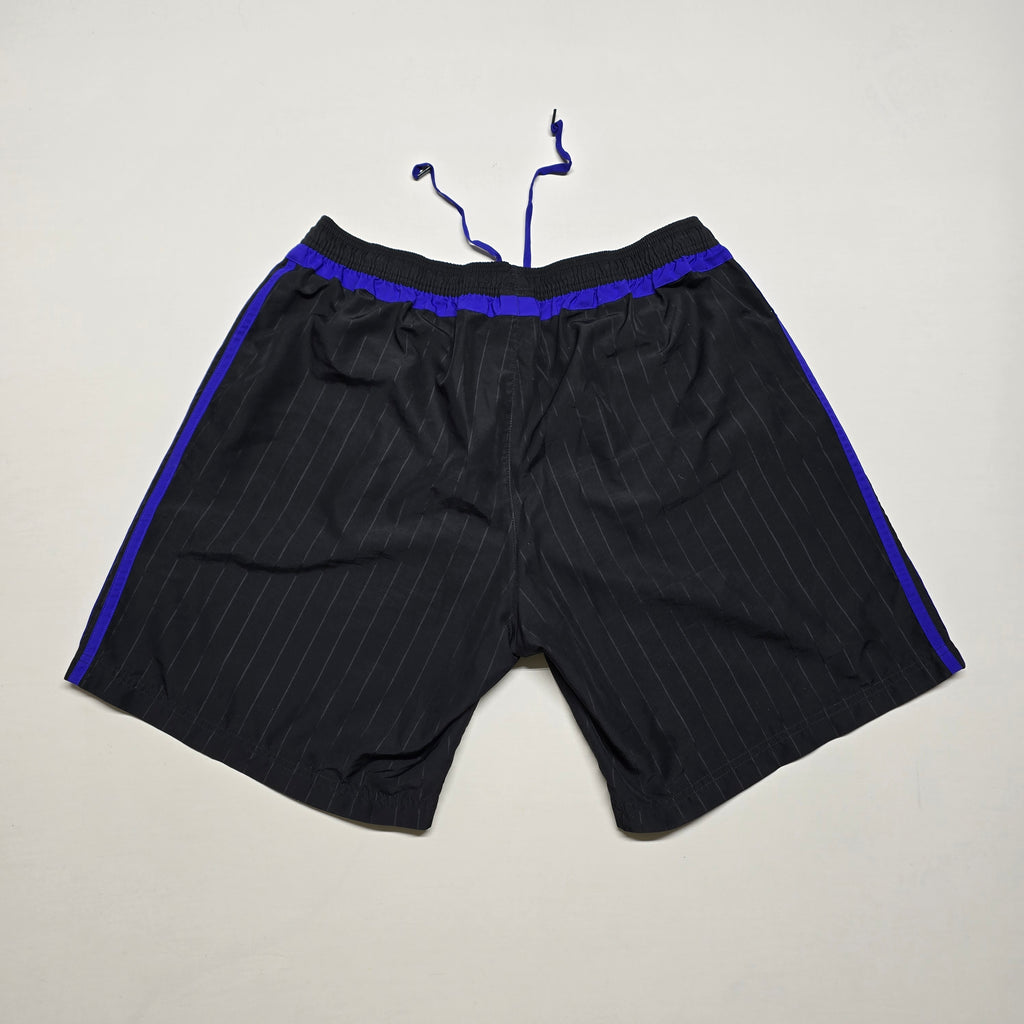 All Blacks 2015 Gym Shorts - XL
