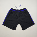 All Blacks 2015 Gym Shorts - XL